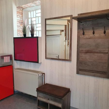 Gemuetliches Zimmer Mit Eigenem Bad Und Kueche Swisttal Εξωτερικό φωτογραφία